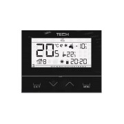 Контролер TECH EU-292 V3 чорний